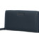 Dámska kožená peňaženka tmavo modrá - Bellugio Dolores