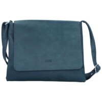 Dámska crossbody kabelka svetlo modrá - Coveri Spirrit
