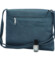 Dámska crossbody kabelka svetlo modrá - Coveri Spirrit