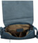 Dámska crossbody kabelka svetlo modrá - Coveri Spirrit
