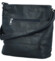 Dámska crossbody kabelka tmavomodrá - Romina & Co Bags Kelly