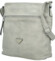 Dámska crossbody kabelka sivá - Romina & Co Bags Kelly