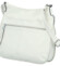 Dámska crossbody kabelka biela - Firenze Grete new