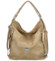 Dámsky kabelko/batoh béžový - Romina & Co Bags Pantelis