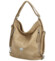 Dámsky kabelko/batoh béžový - Romina & Co Bags Pantelis