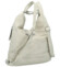 Dámsky kabelko/batoh krémový - Romina & Co Bags Pantelis