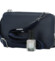 Dámska crossbody kabelka tmavomodrá - MaxFly Taisia
