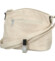 Dámska crossbody kabelka krémová - Romina & Co Bags Nerys
