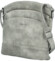 Dámska crossbody svetlosivá - Romina & Co Bags Zigitta