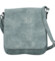Dámska crossbody kabelka sivá - Romina & Co Bags Taline