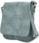 Dámska crossbody kabelka sivá - Romina & Co Bags Taline