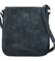 Dámska crossbody kabelka tmavomodrá - Romina & Co Bags Taline