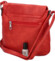 Dámska crossbody kabelka červená - Romina & Co Bags Taline