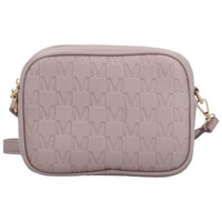 Dámska crossbody kabelka fialová - MaxFly Gabin