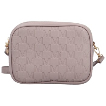 Dámska crossbody kabelka fialová - MaxFly Gabin