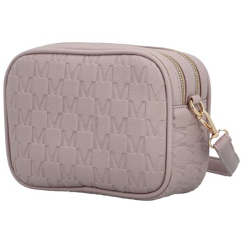 Dámska crossbody kabelka fialová - MaxFly Gabin