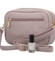 Dámska crossbody kabelka fialová - MaxFly Gabin