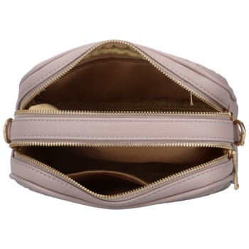 Dámska crossbody kabelka fialová - MaxFly Gabin