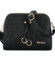 Dámska crossbody kabelka čierna - MaxFly Skylla