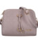 Dámska crossbody kabelka fialová - MaxFly Skylla