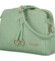 Dámska crossbody kabelka zelená - MaxFly Skylla