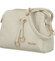 Dámska crossbody kabelka krémová - MaxFly Skylla