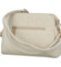 Dámska crossbody kabelka krémová - MaxFly Skylla