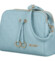 Dámska crossbody kabelka svetlomodrá - MaxFly Skylla