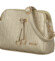 Dámska crossbody kabelka zlatá - MaxFly Skylla