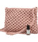 Dámska crossbody kabelka ružová - MaxFly Artemis