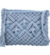 Dámska crossbody kabelka svetlomodrá - MaxFly Artemis