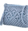 Dámska crossbody kabelka svetlomodrá - MaxFly Artemis