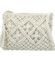 Dámska crossbody kabelka krémová - MaxFly Artemis