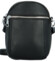 Dámska crossbody kabelka čierna - MaxFly Megaira