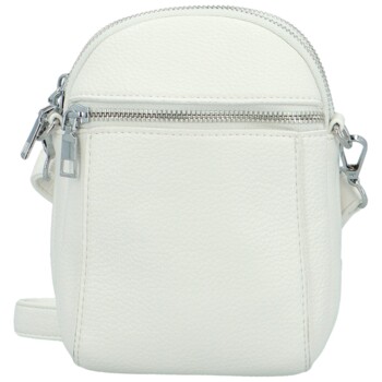 Dámska crossbody kabelka biela - MaxFly Megaira