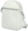 Dámska crossbody kabelka biela - MaxFly Megaira