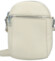 Dámska crossbody kabelka krémová - MaxFly Megaira