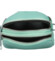 Dámska crossbody kabelka svetlomodrá - MaxFly Megaira