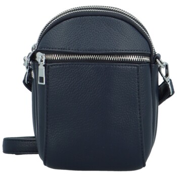 Dámska crossbody kabelka tmavomodrá - MaxFly Megaira