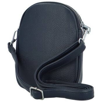 Dámska crossbody kabelka tmavomodrá - MaxFly Megaira