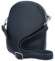Dámska crossbody kabelka tmavomodrá - MaxFly Megaira