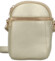 Dámska crossbody kabelka zlatá - MaxFly Megaira