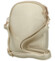 Dámska crossbody kabelka zlatá - MaxFly Megaira