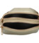 Dámska crossbody kabelka zlatá - MaxFly Megaira