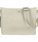 Dámska crossbody kabelka krémová - Coveri Dirké
