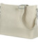 Dámska crossbody kabelka krémová - Coveri Dirké