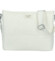 Dámska crossbody kabelka biela - Coveri Dirké