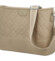 Dámska crossbody kabelka béžová - Coveri Dirké