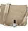 Dámska crossbody kabelka béžová - Coveri Dirké