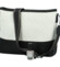 Dámska crossbody kabelka čiernobiela - Coveri Dirké